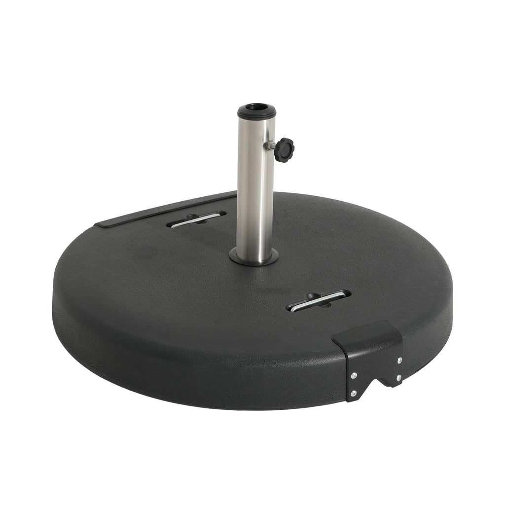 Mota Outdoor 133-Pound Umbrella Base