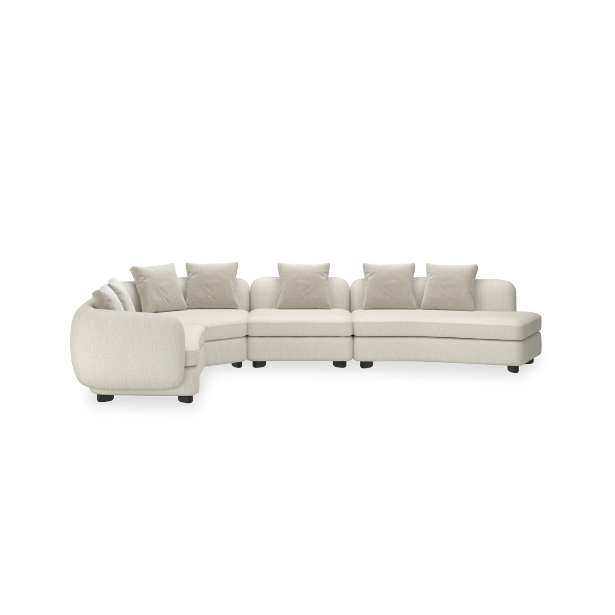 Lumi Sectional