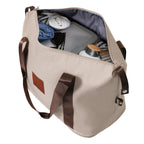 3 Piece Carry-On Luggage Set - Khaki