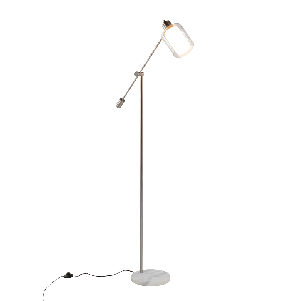 Contemporary Floor Lamp