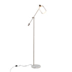 Contemporary Floor Lamp