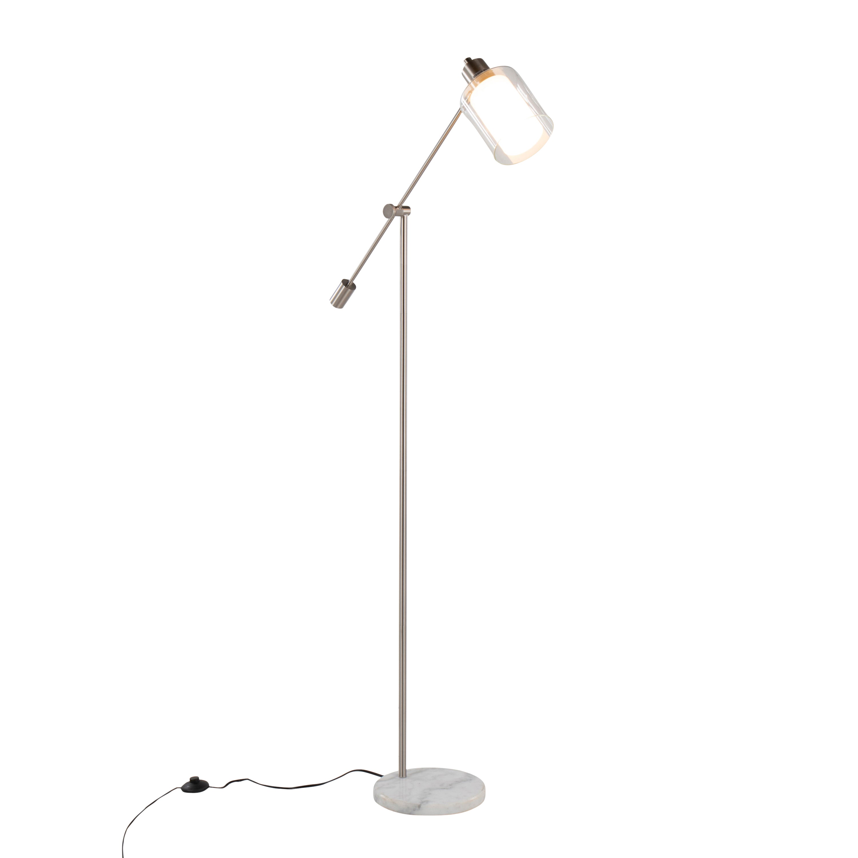 Contemporary Floor Lamp