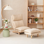 Lazy Sofa Balcony Leisure Chair