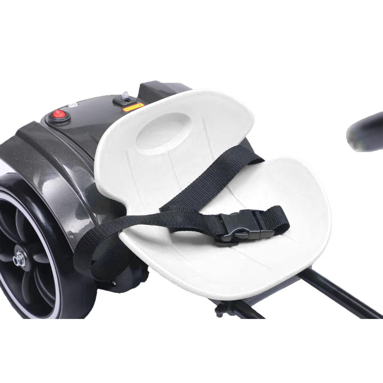 12V Electric Kids Pedal Go Kart