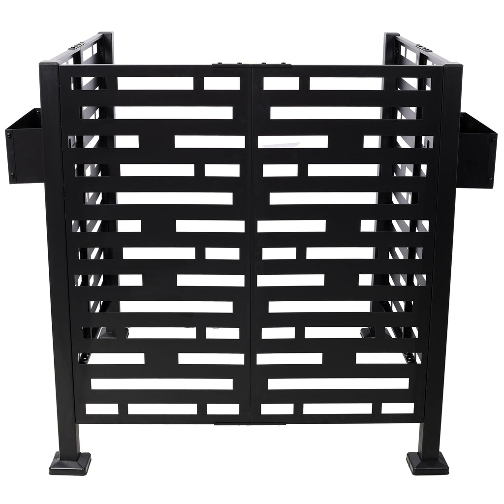 3.5*3.5FT Air Conditioner Fence