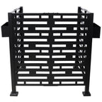 3.5*3.5FT Air Conditioner Fence