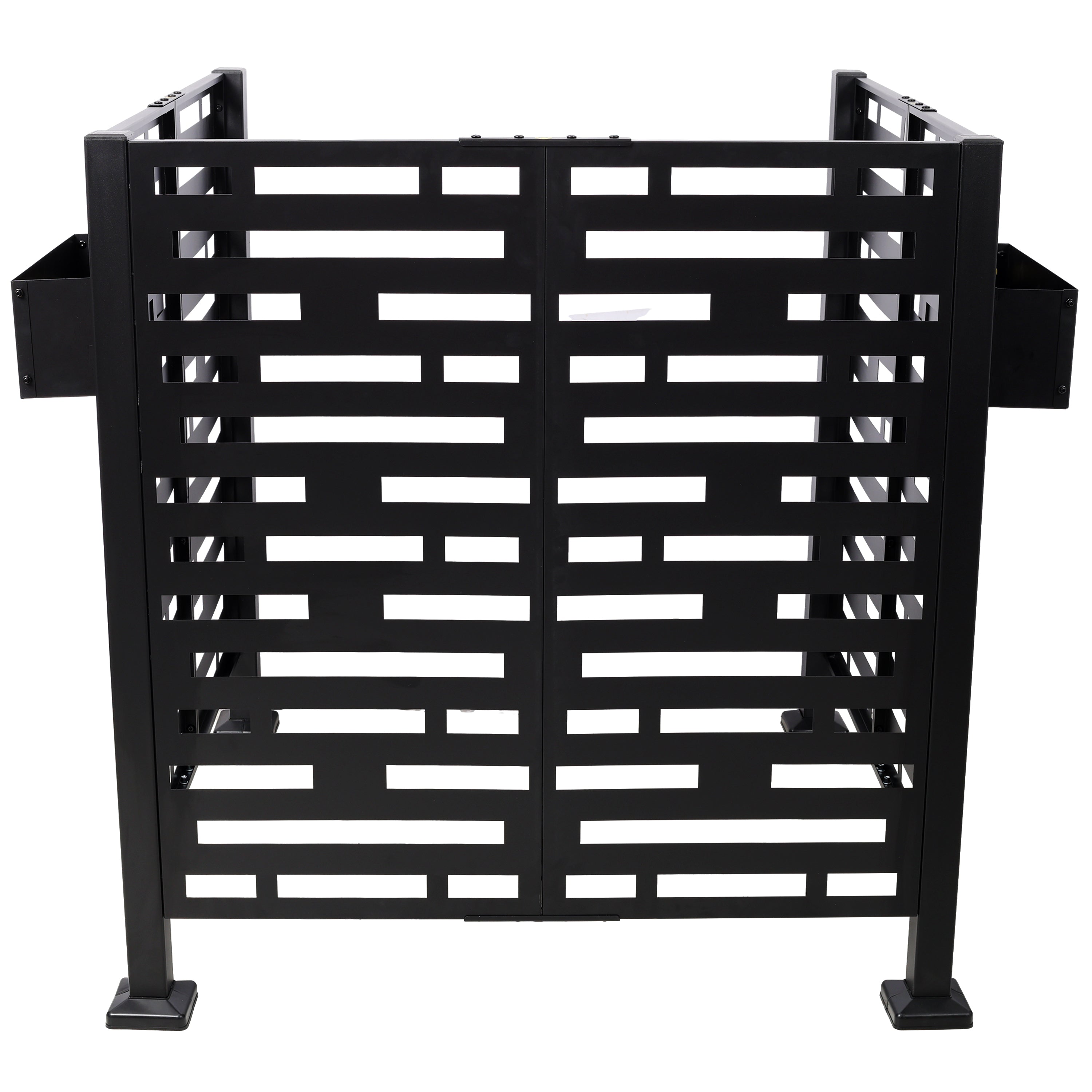 3.5*3.5FT Air Conditioner Fence
