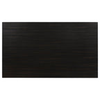 Sutter Distressed Java 2-Drawer Rectangular Coffee Table