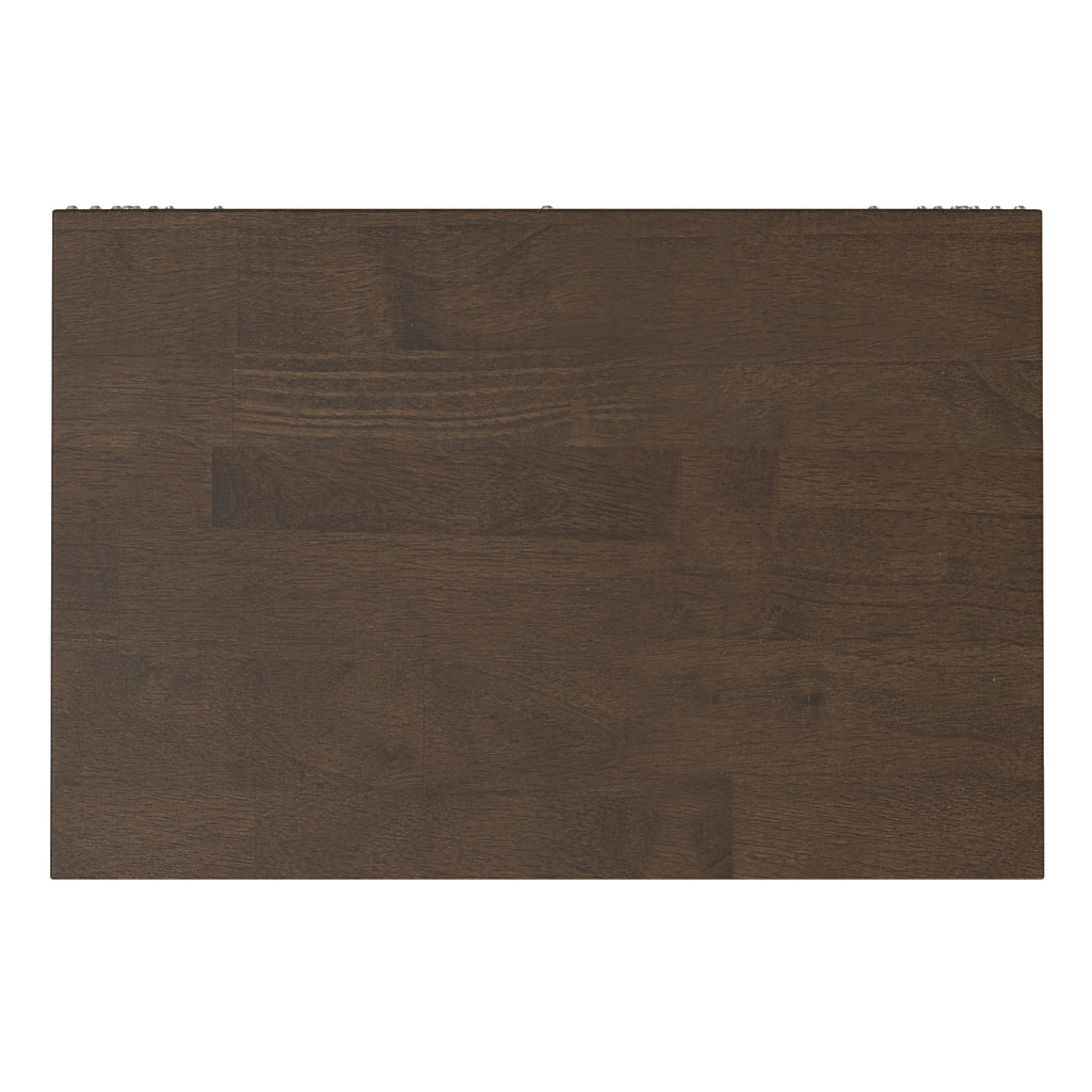 Harper 5 Shelf Bookcase