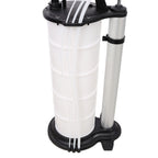 9L Manucl Oil Extractor Pump