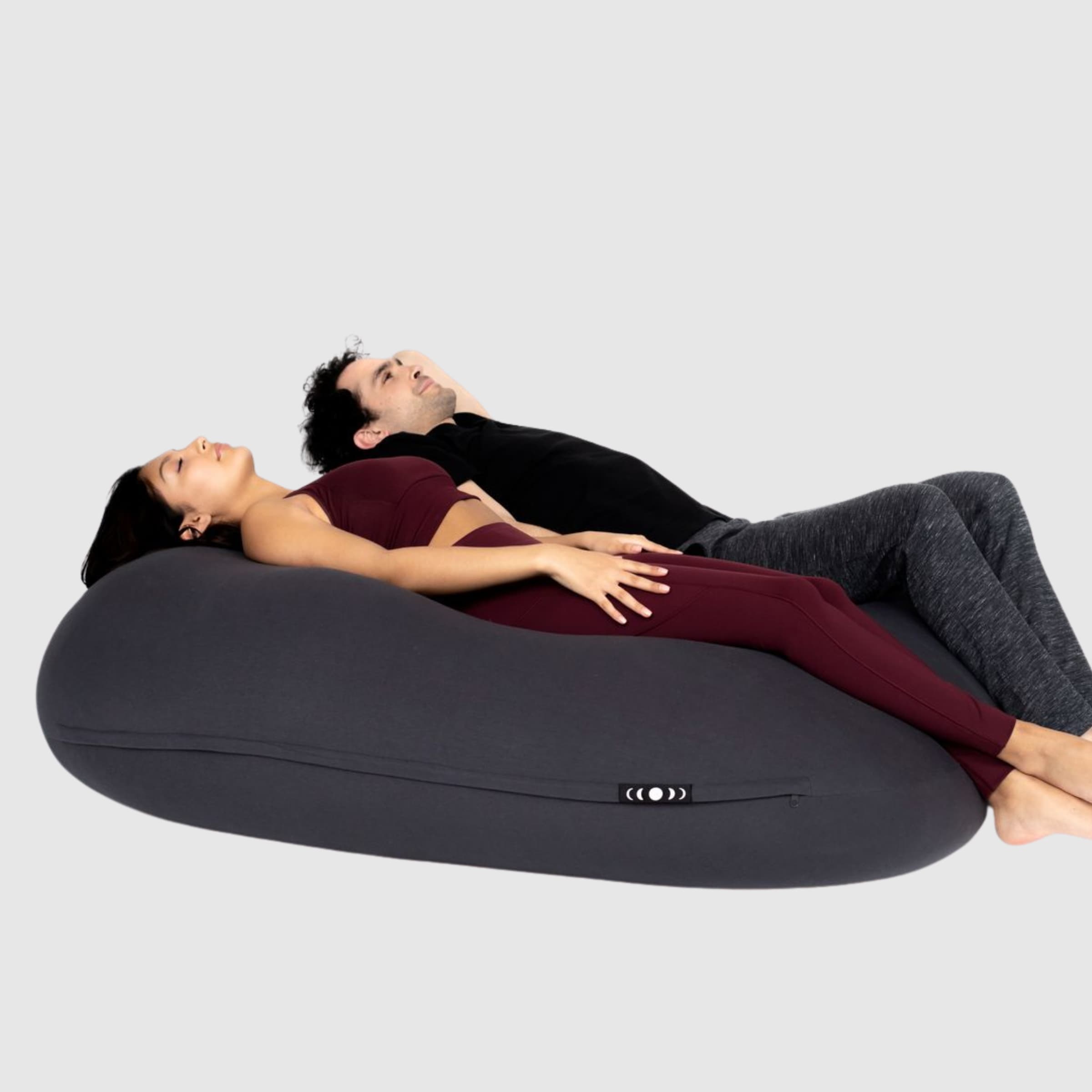 Double Moon Pod