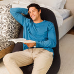 Moon Pod Bundle (Moon Pod + Backrest + Footrest)
