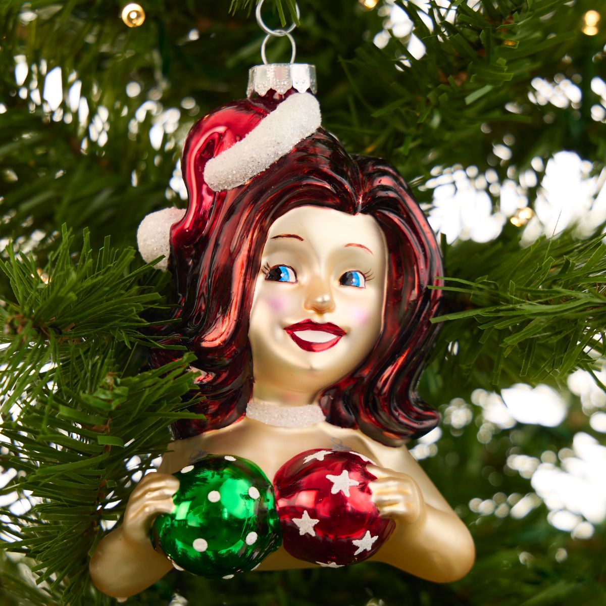 Christmas Carol