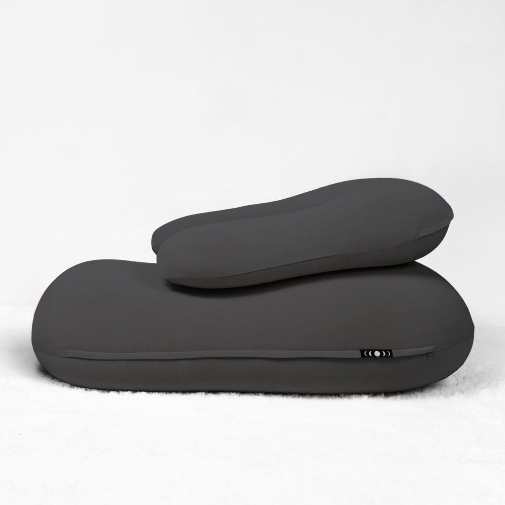 Crescent Backrest