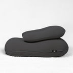 Crescent Backrest
