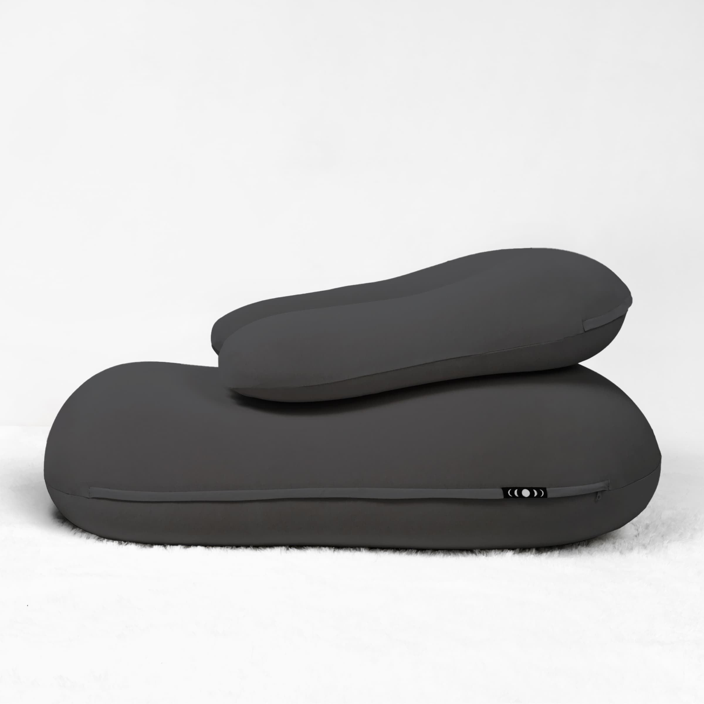 Crescent Backrest