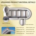 67" Freestanding Slipper Bathtub