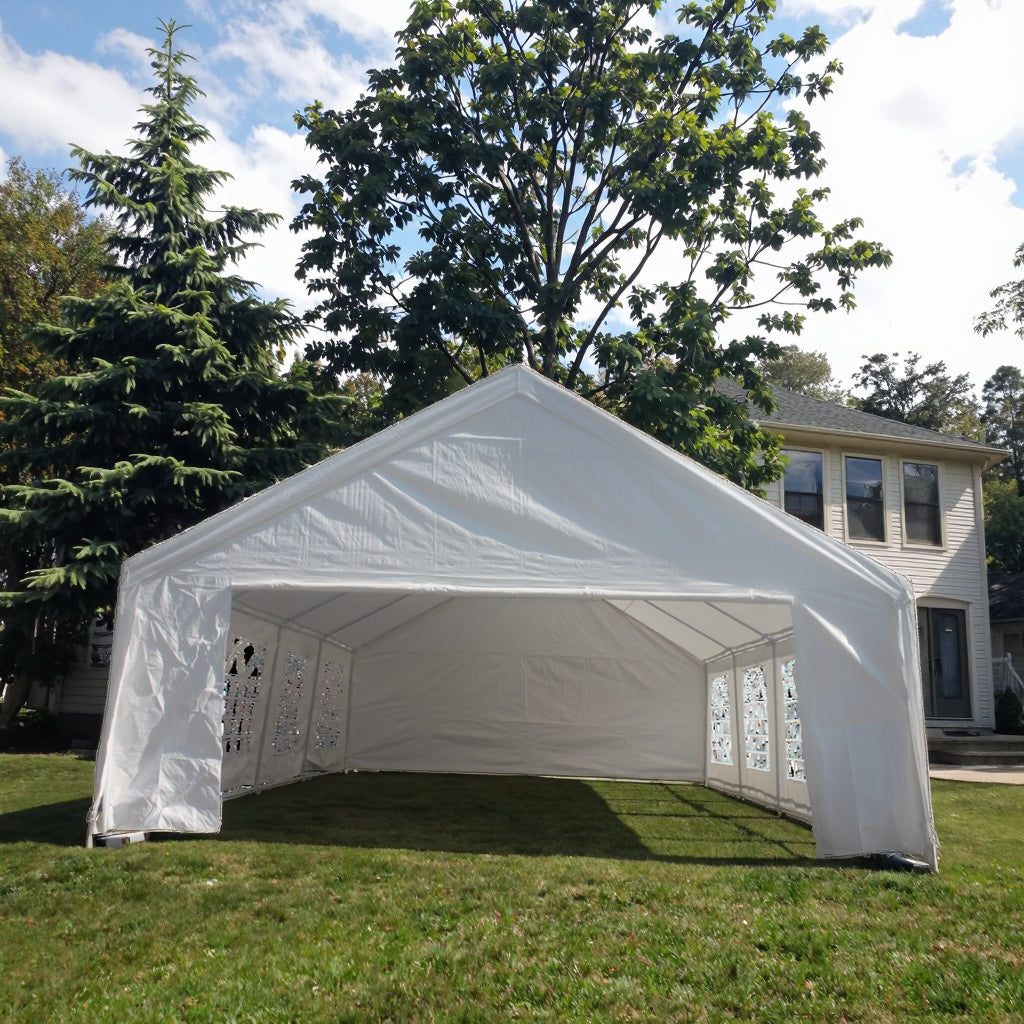 20x30ft Heavy Duty Party Tents