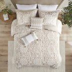 Cotton Comforter Mini Set