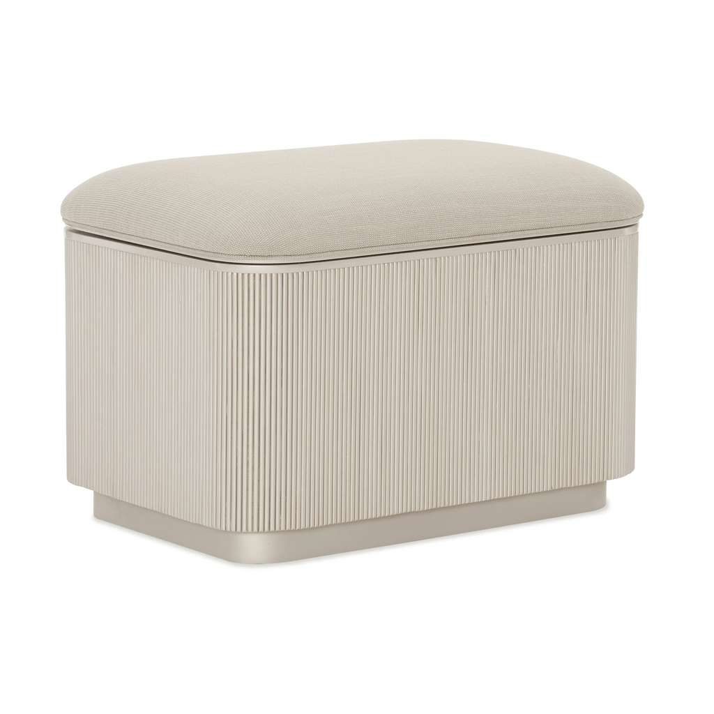Love Ottoman