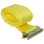 12PCS E Track Tie-Down Rail Kit