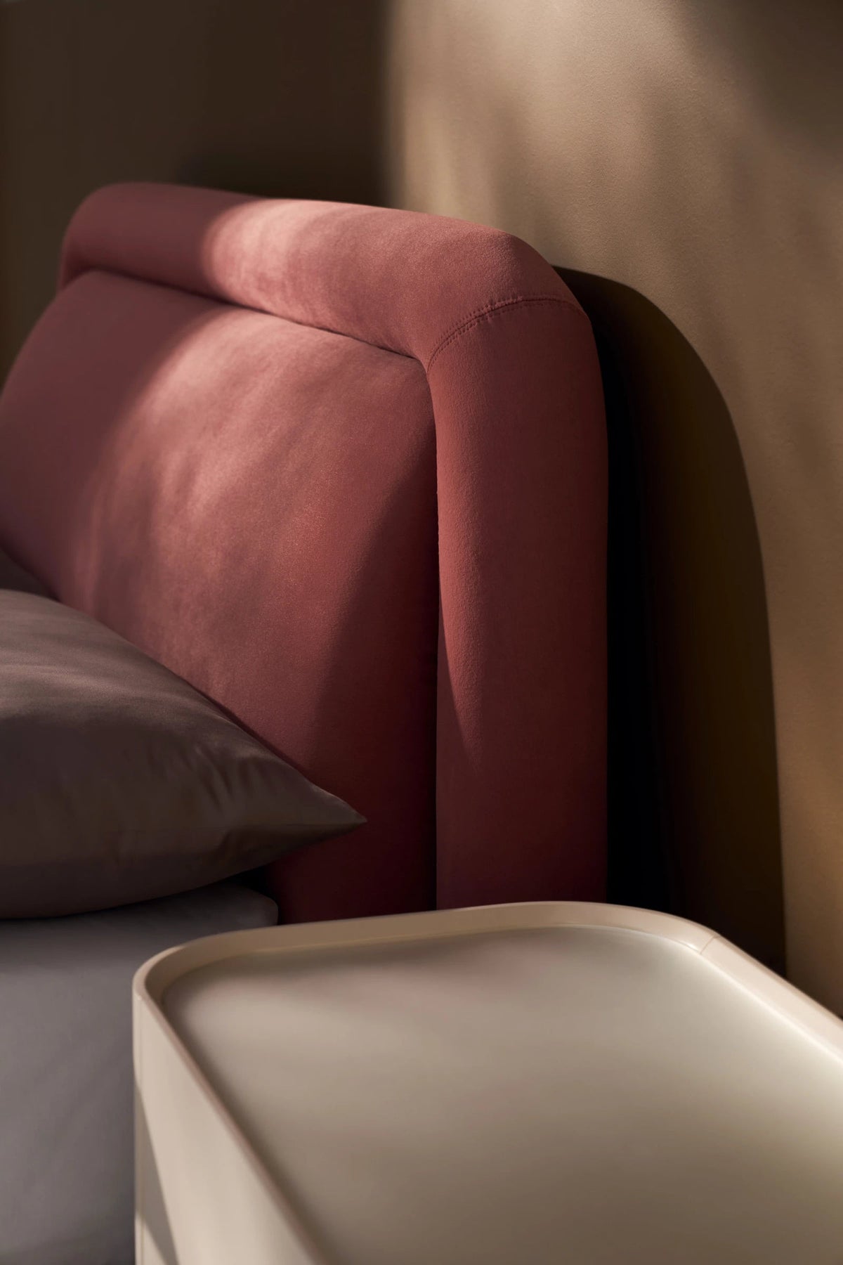 Bold Bed