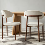 Dining Chair 2-Piece Set