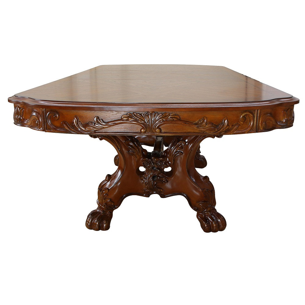 Dresden Cherry Dining Table