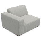 Rex Left Arm Sofa Module