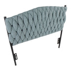 Twin Size Headboard