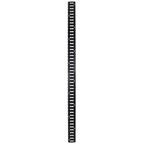 8ft E Track Tie-Down Rail Kit (4 Pack)