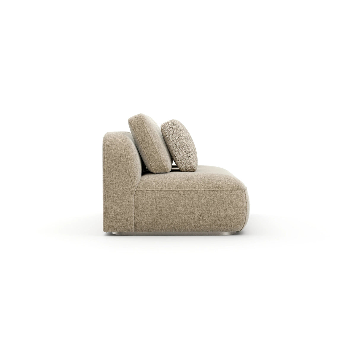 Sasso Sectional Components