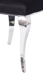 Fabiola Armless Chair