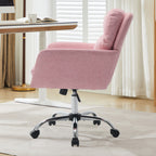 Premium PU Leather Office Chair