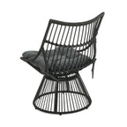 Elaine Chair & Side Table