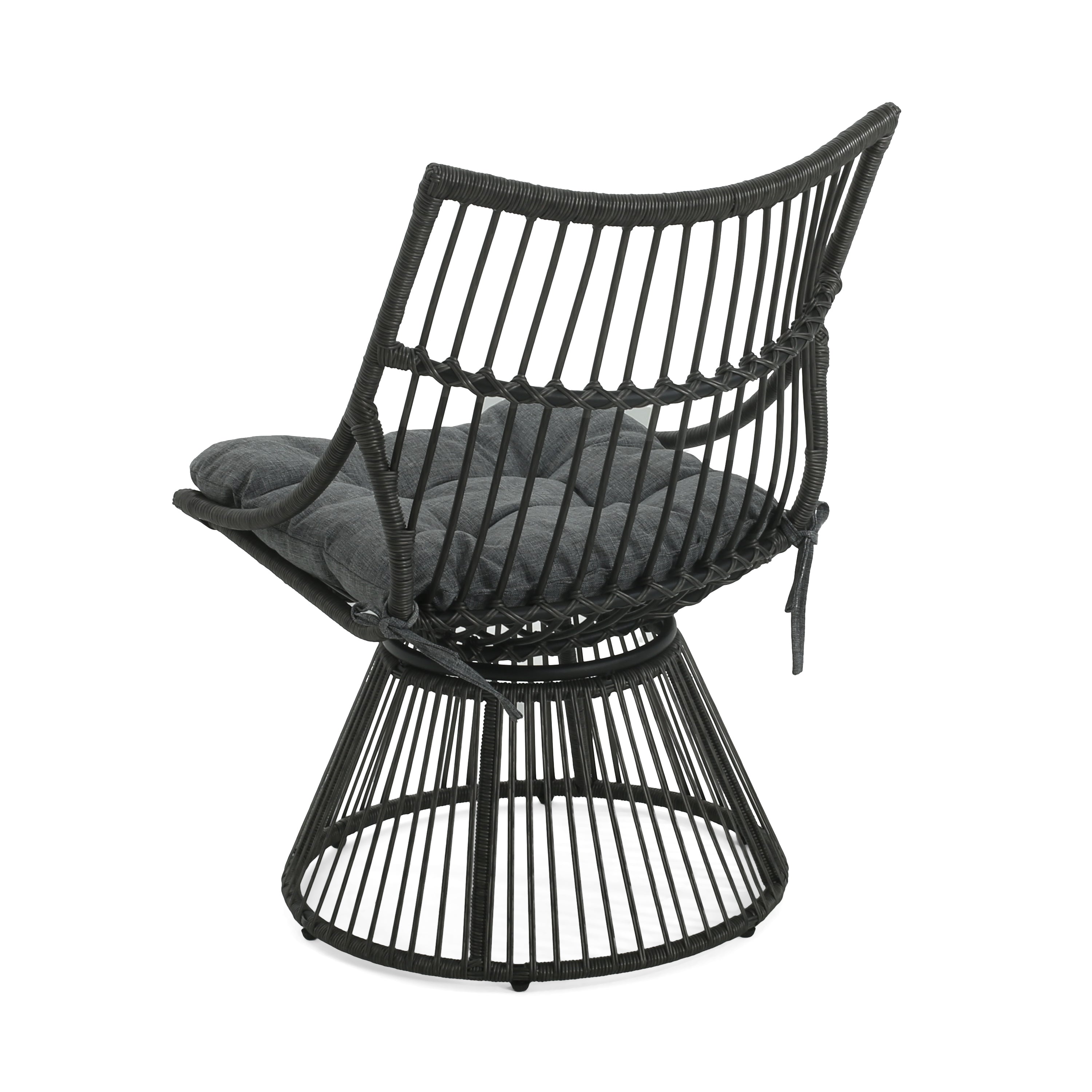 Elaine Chair & Side Table