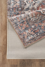 Majestic GC_RYL1009 Rose 2 ft. x 3 ft. Area Rug
