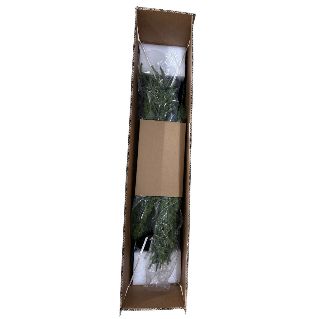5' Artificial Real Touch Pine Tree