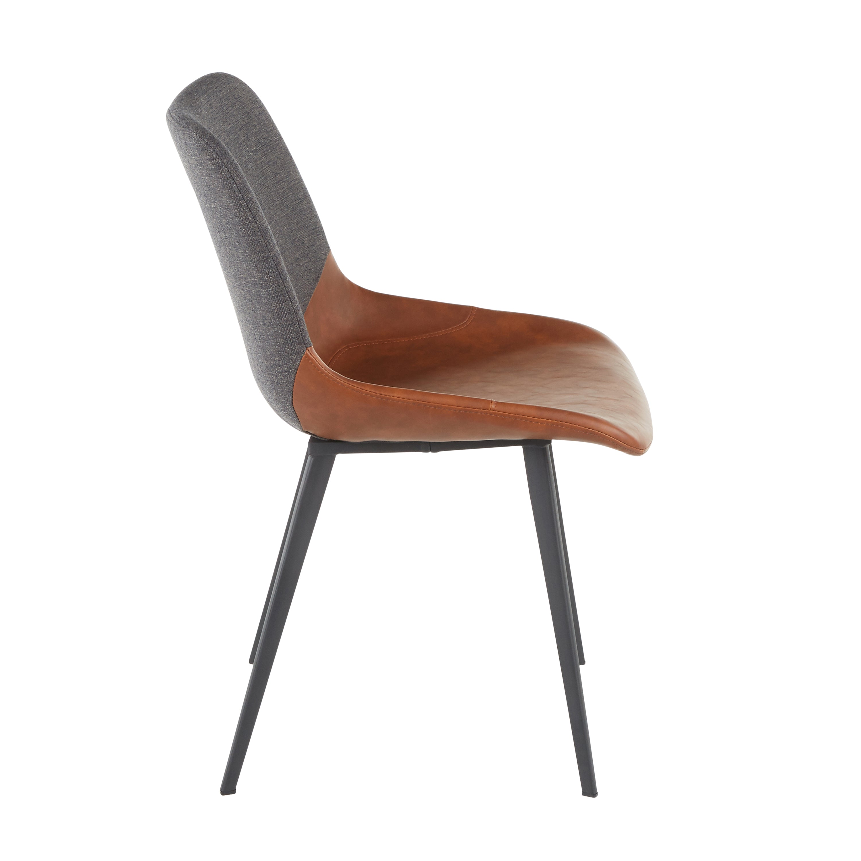 Two-Tone Chair