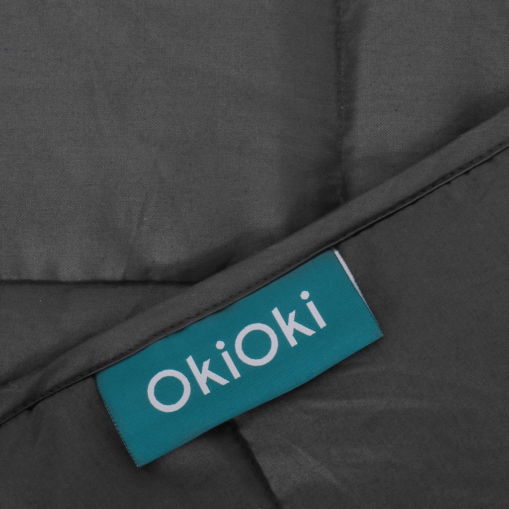 205T Cotton 20lbs Weighted Blanket