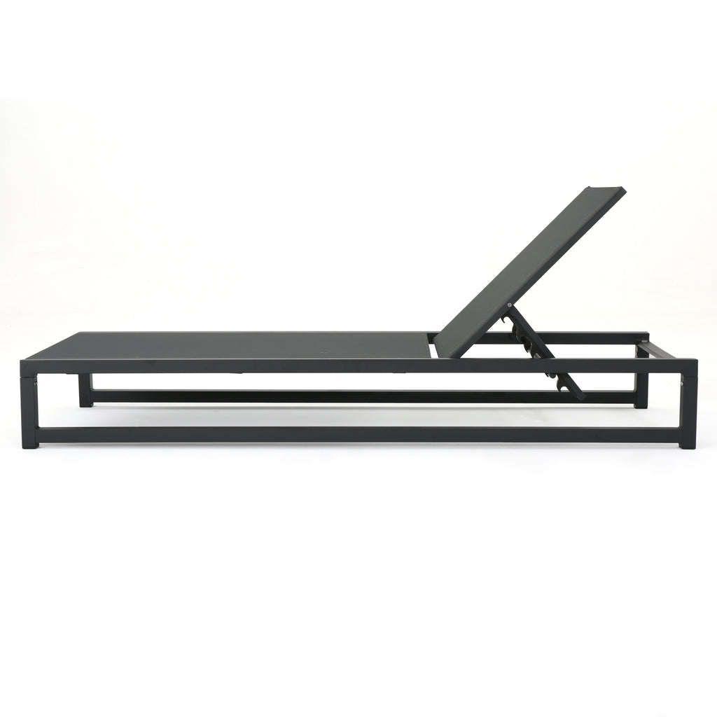 Venice Chaise Lounge