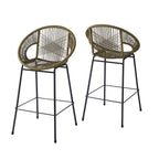 Ferrara Outdoor Patio Seating