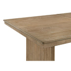 Dreydon Distressed Dining and Kitchen Set