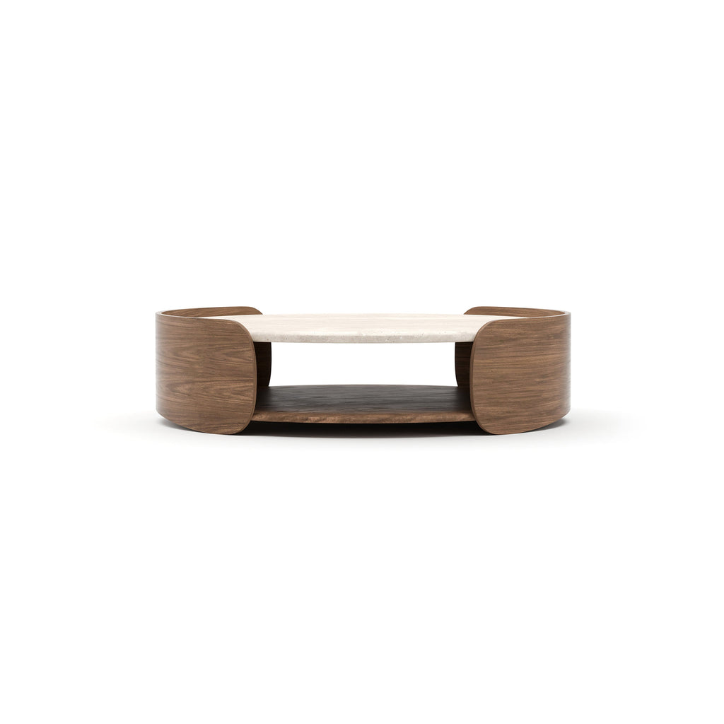 Fleur Open Cocktail Table
