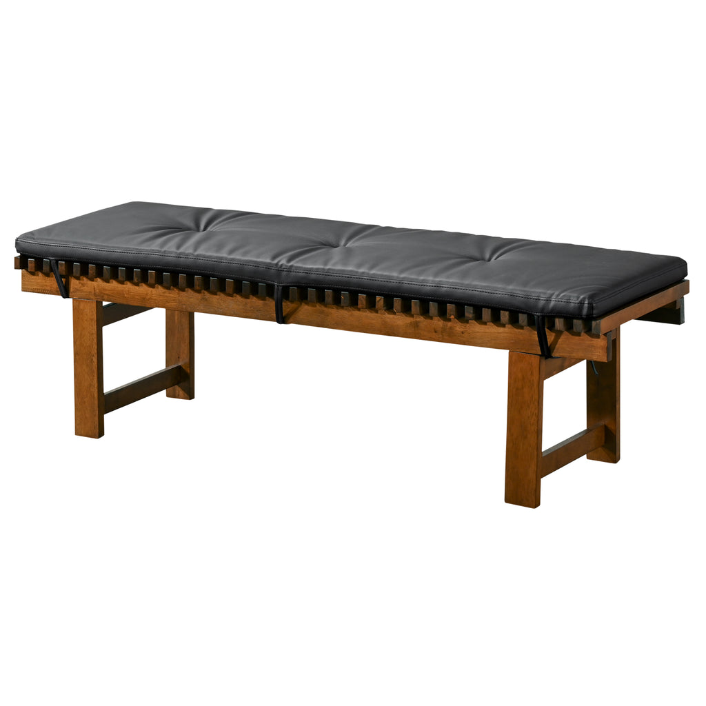 Lucia Bench