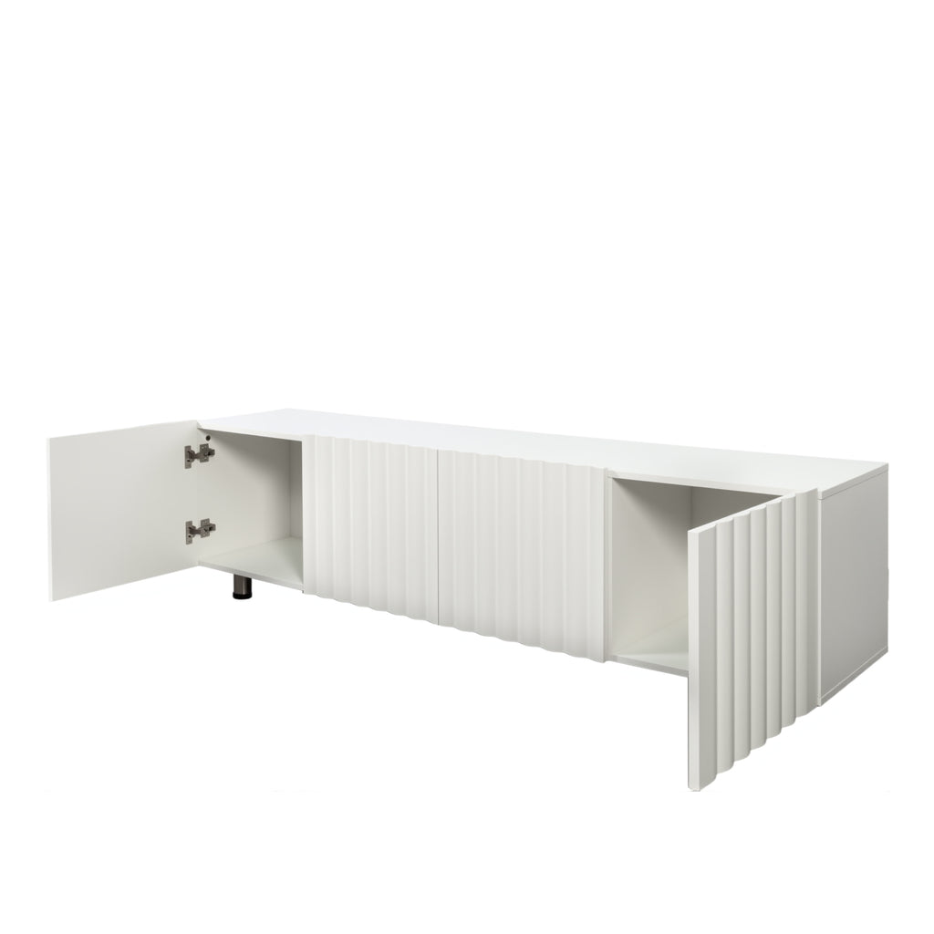 TV Stand for 65+ Inch TV