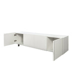 TV Stand for 65+ Inch TV