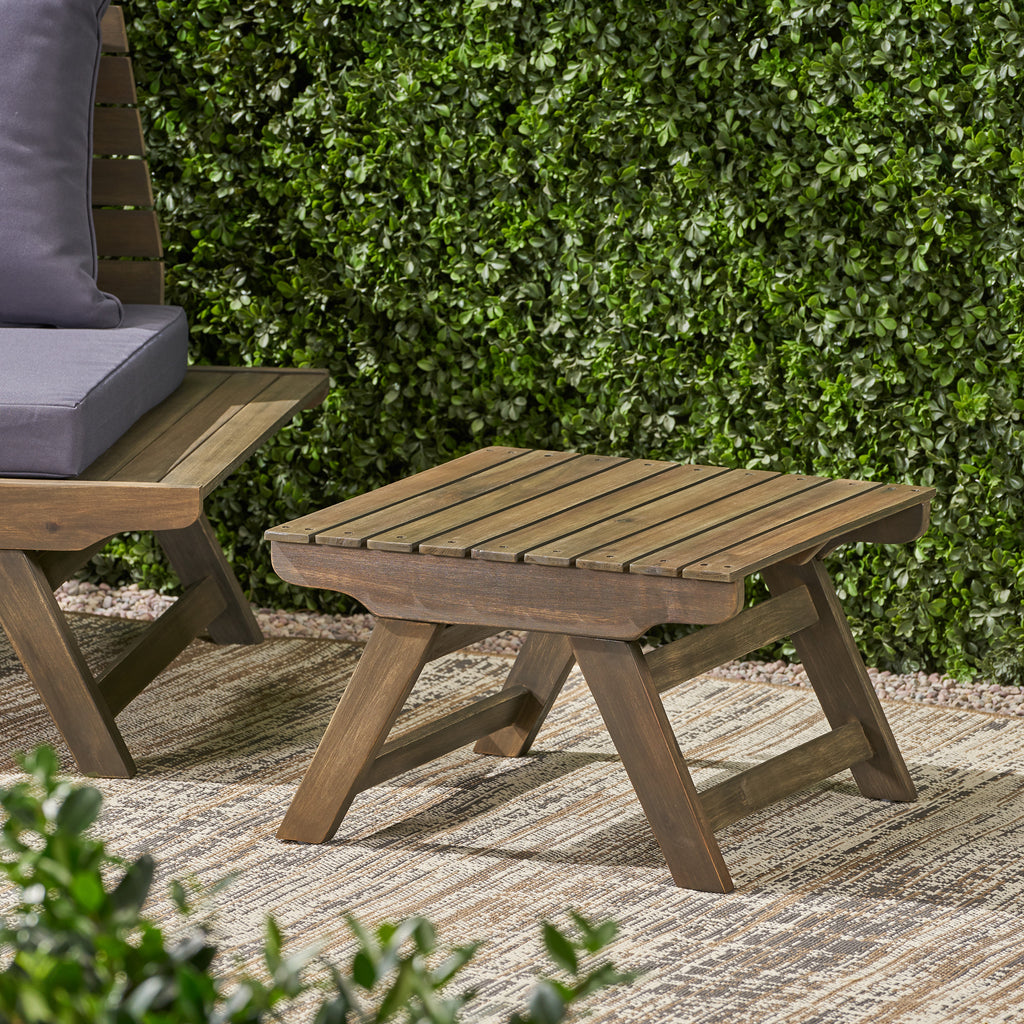 Sedona Side Table
