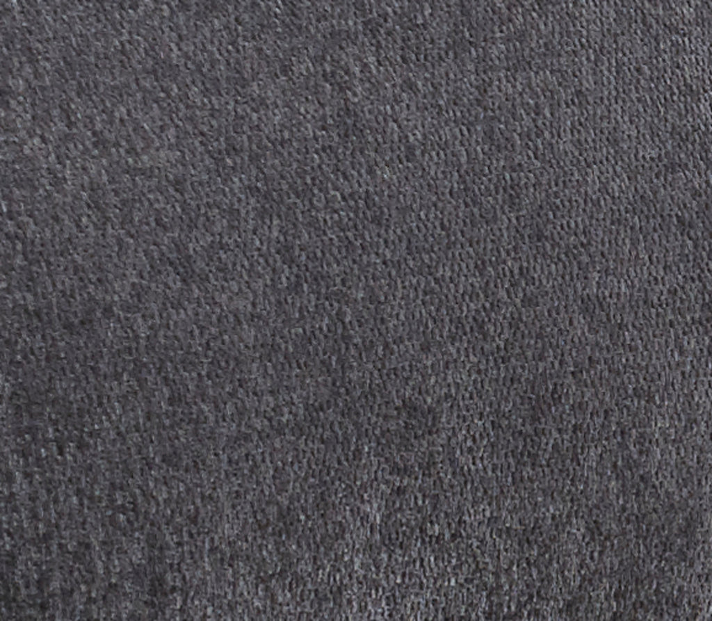 Gray Ottoman