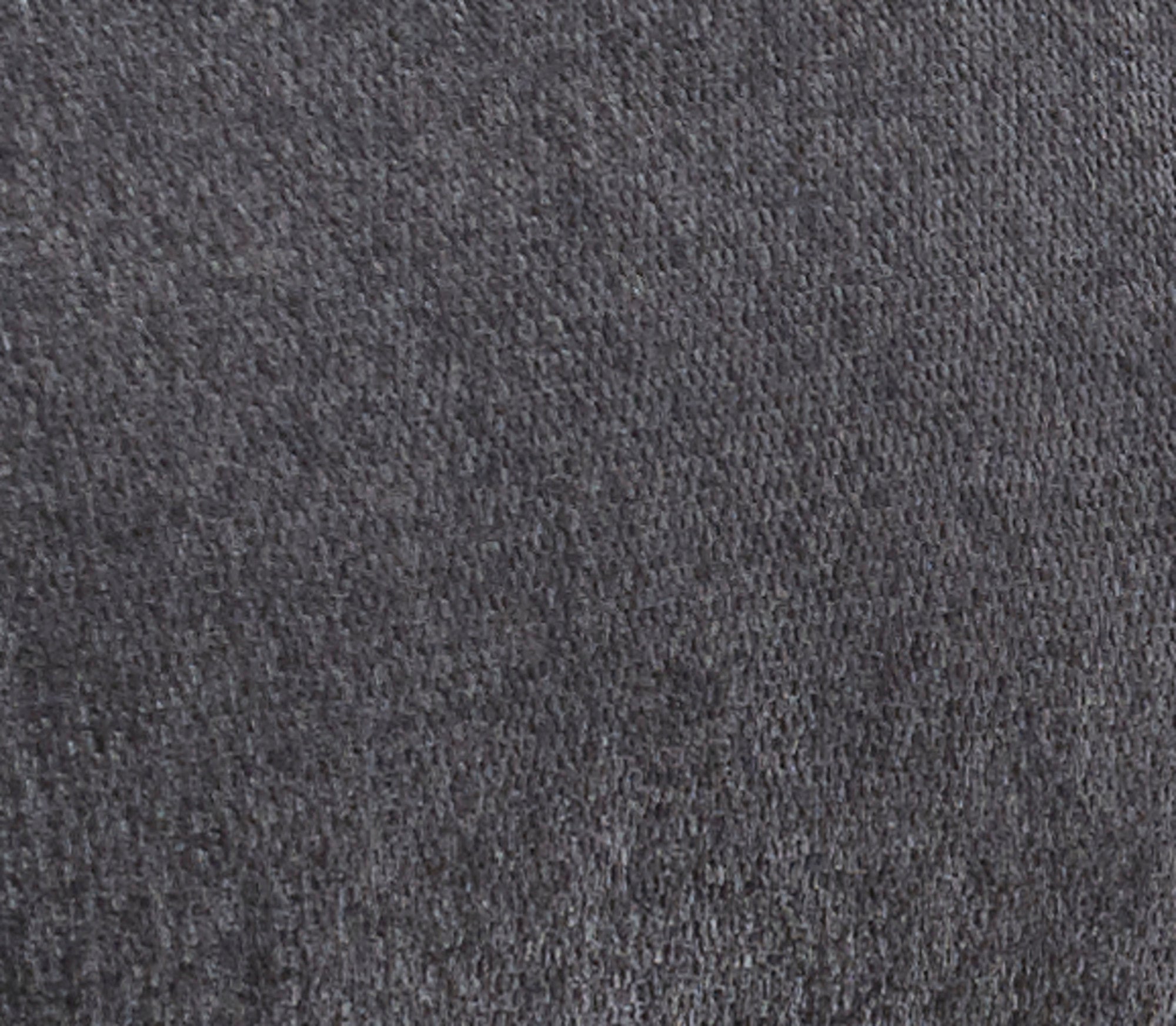Gray Ottoman